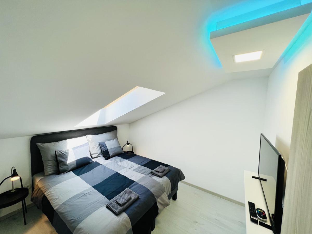 Villa Szofia Veszprem Apartments Екстер'єр фото