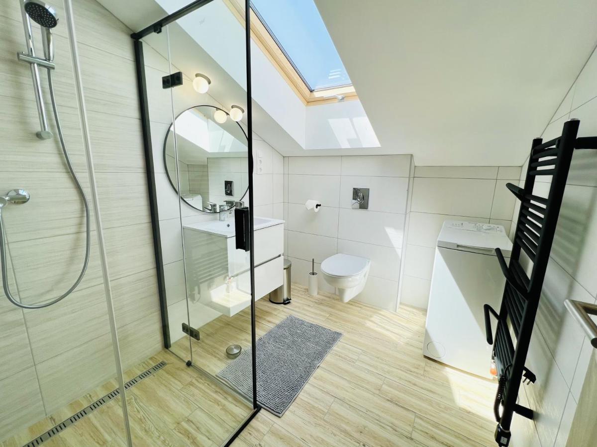 Villa Szofia Veszprem Apartments Екстер'єр фото