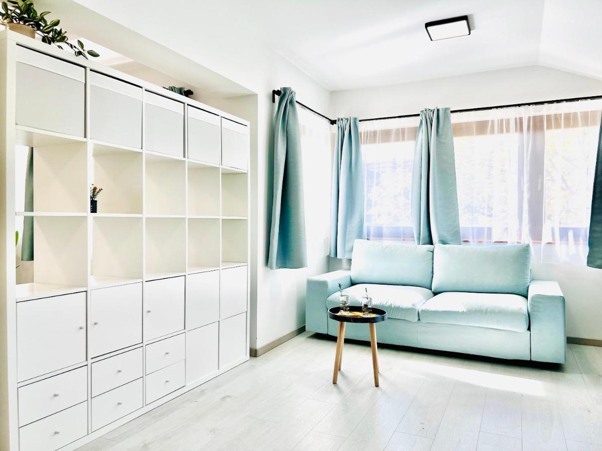 Villa Szofia Veszprem Apartments Екстер'єр фото