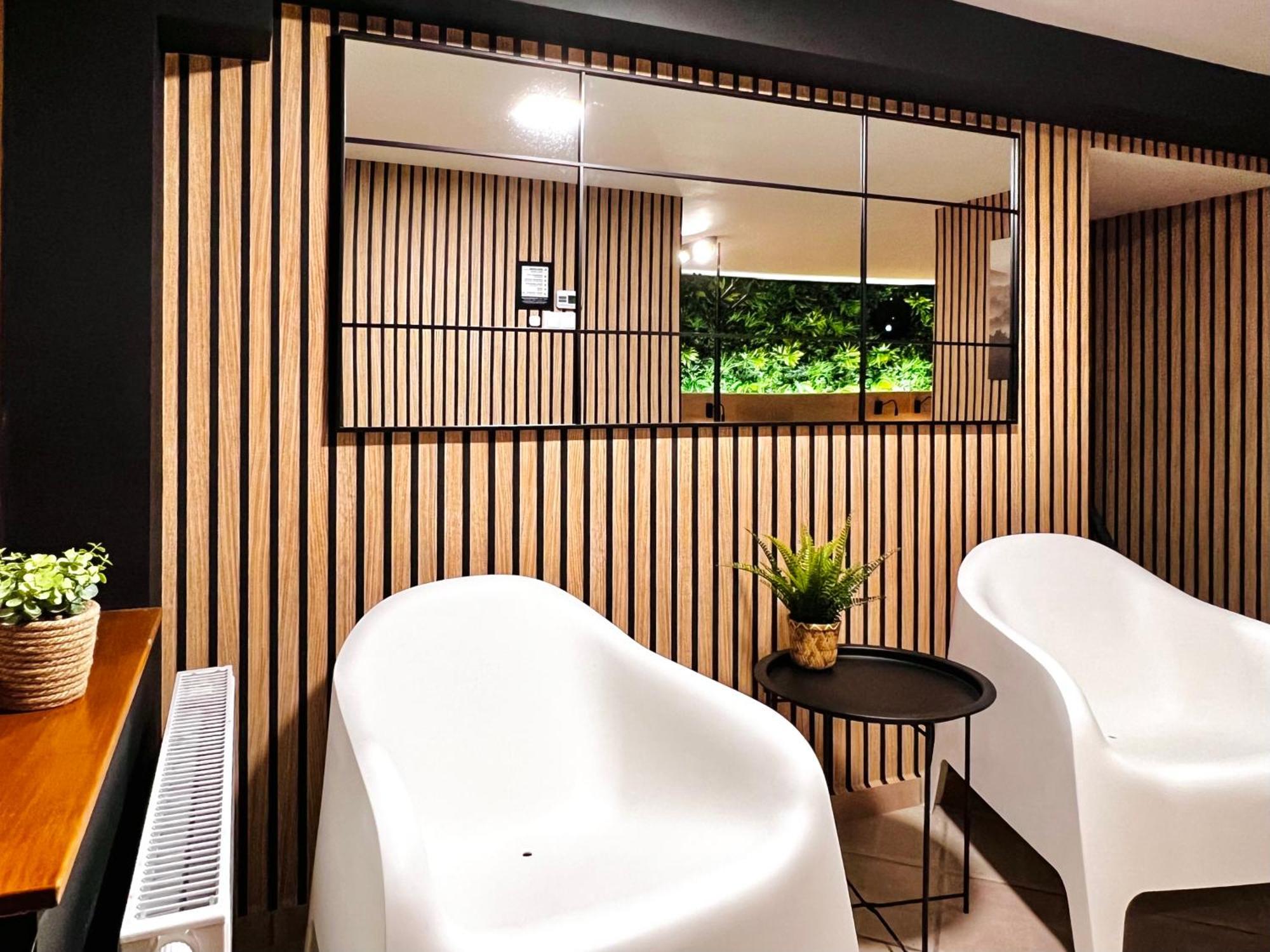 Villa Szofia Veszprem Apartments Екстер'єр фото